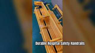 nylon handrail