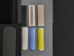 anti-collision strip big and small