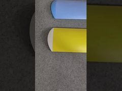 anti-collision strip WYB