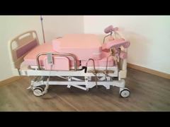 electric delivery bed 2