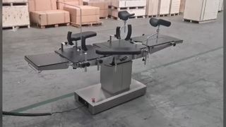 electric operation table B701