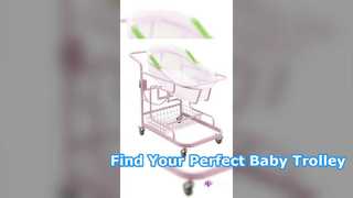 baby trolley